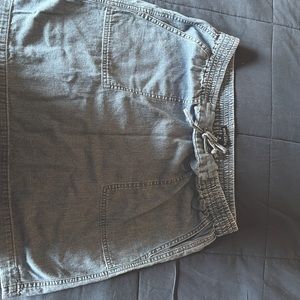 Women’s JCREW skirt